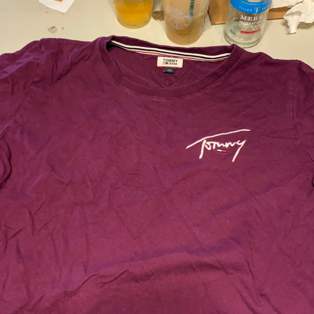 Tommy Hilfiger shirt